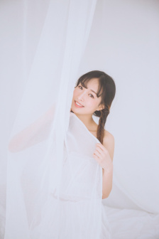 我家那闺女